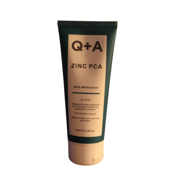 Moisturizer