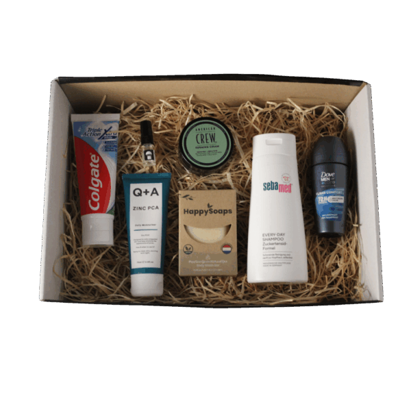 Premium CarePackage