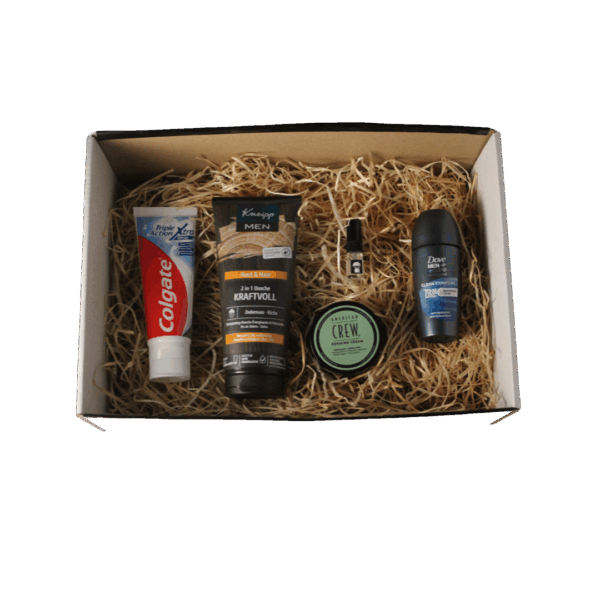Student CarePackage