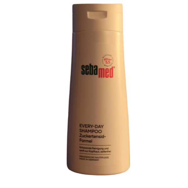 Shampoo